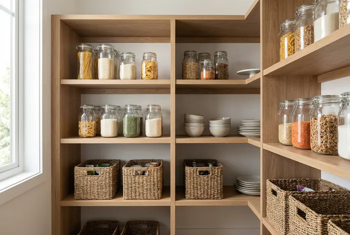 Sistemazione Sistemazione